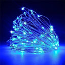 Enchanting Waterproof USB Fairy Lights for Events Magic