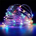 Enchanting Waterproof USB Fairy Lights for Events Magic