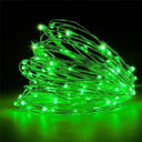 Enchanting Waterproof USB Fairy Lights for Events Magic