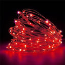 Enchanting Waterproof USB Fairy Lights for Events Magic