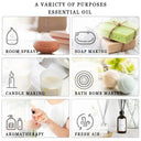 Calming Fragrance Oil for Diffusers