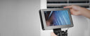 Flexible Borescope for Narrow Spaces