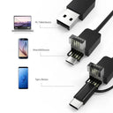 Endoscope Camera: Precision Inspection Tool for PC Android