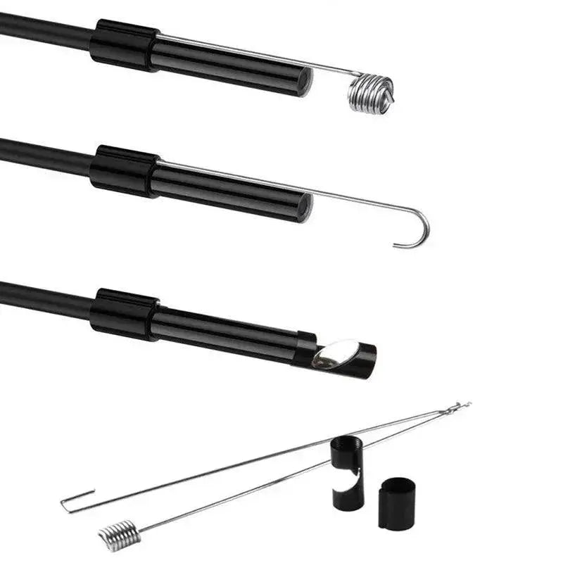 Endoscope Camera Precision Inspection Tool For PC Android