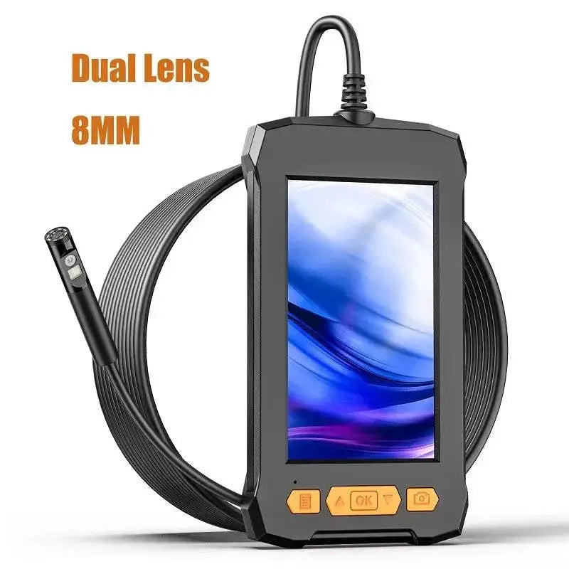 Endoscope Camera for Inspection Clarity and Precision