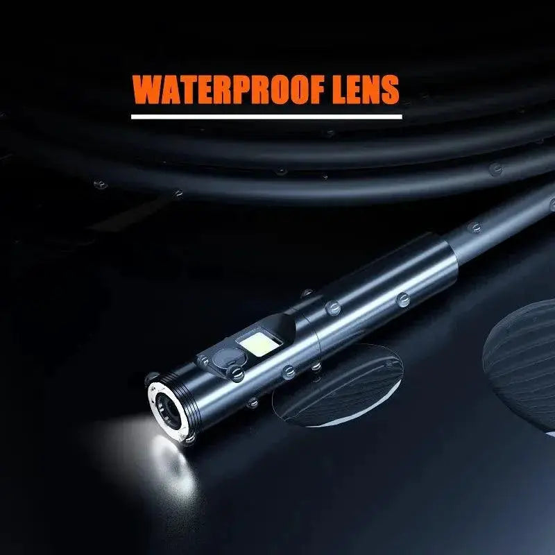 Endoscope Camera for Inspection Clarity and Precision