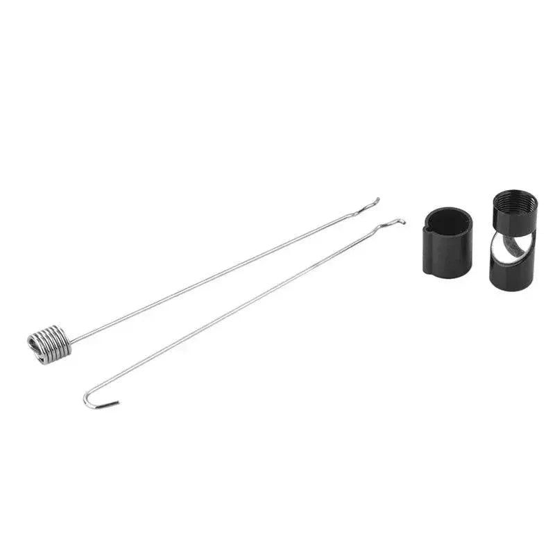 Endoscope Camera Versatile Waterproof Borescope For Clarity