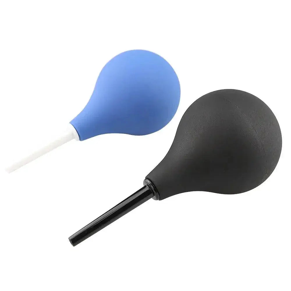 Enema Bulb Syringe For Effective Colon Cleansing And Hygiene