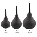Medical Enema Bulb for Colon Hygiene