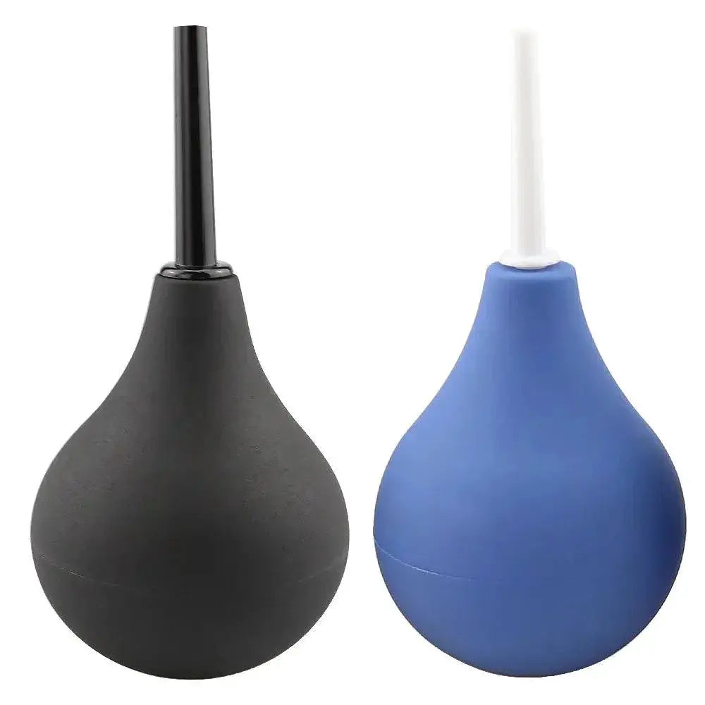 Enema Bulb Syringe For Effective Colon Cleansing And Hygiene