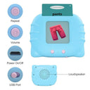 English Learning Flash Card Reading Machine Montessori Toy