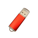 Engraved Metal USB Memory Stick Custom Logo Available Online