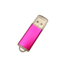 Engraved Metal USB Memory Stick Custom Logo Available Online