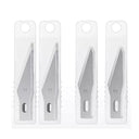 Engraving Knife Set with Non-Slip Handle & Craft Blades