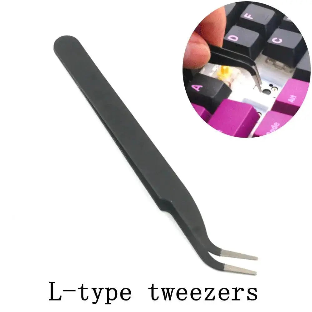 Precise Typing Keyboard Tools for Office — product view 15