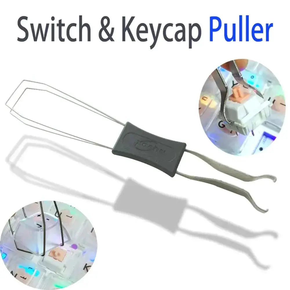 Precise Typing Keyboard Tools for Office — product view 12