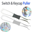Precise Typing Keyboard Tools for Office