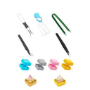 Precise Typing Keyboard Tools for Office