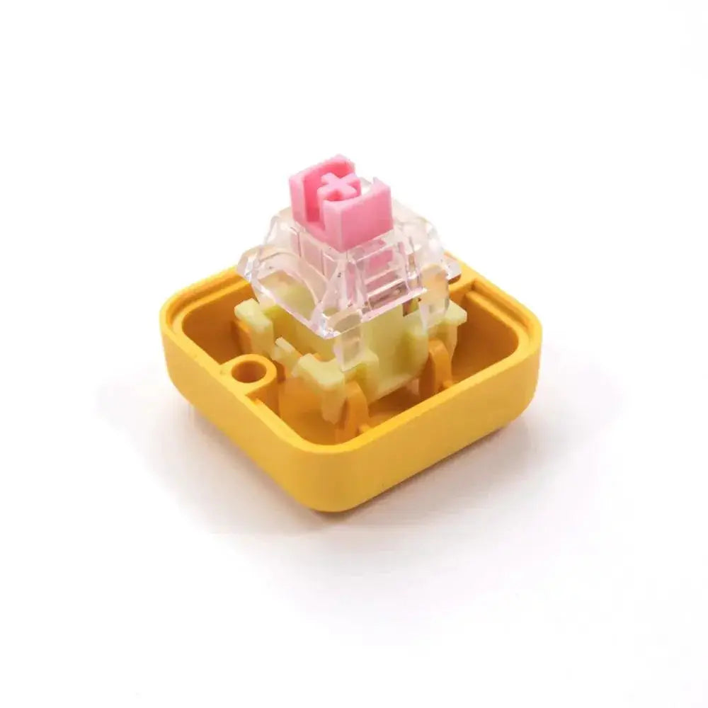 Enhance Typing With Precision Mechanical Keyboard Tools Set