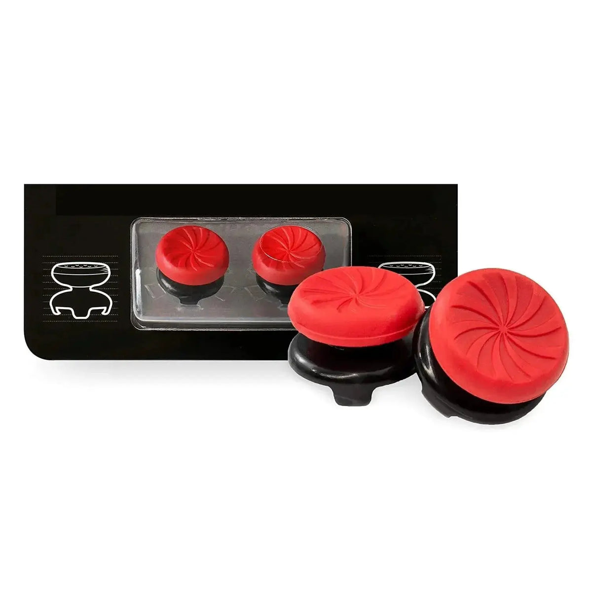 Gaming Thumb Grips for Precision — product view 11