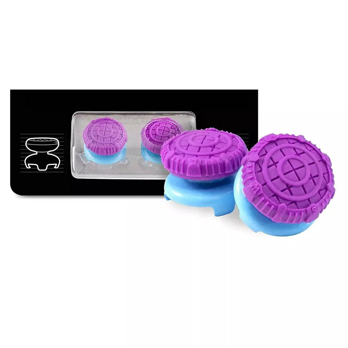 Gaming Thumb Grips for Precision — product view 8