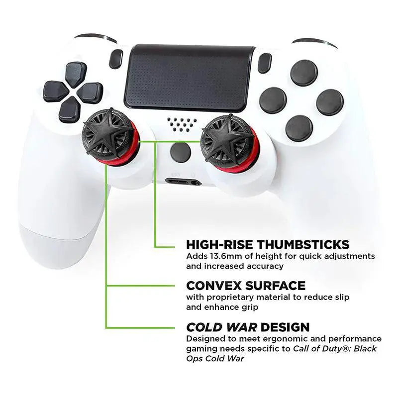 Premium PS4 and PS5 Accessories for Enhanced Gameplay