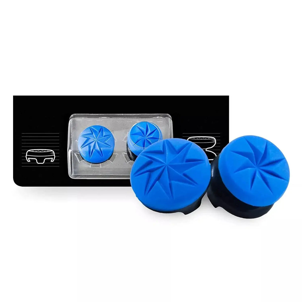 Gaming Thumb Grips for Precision — product view 15
