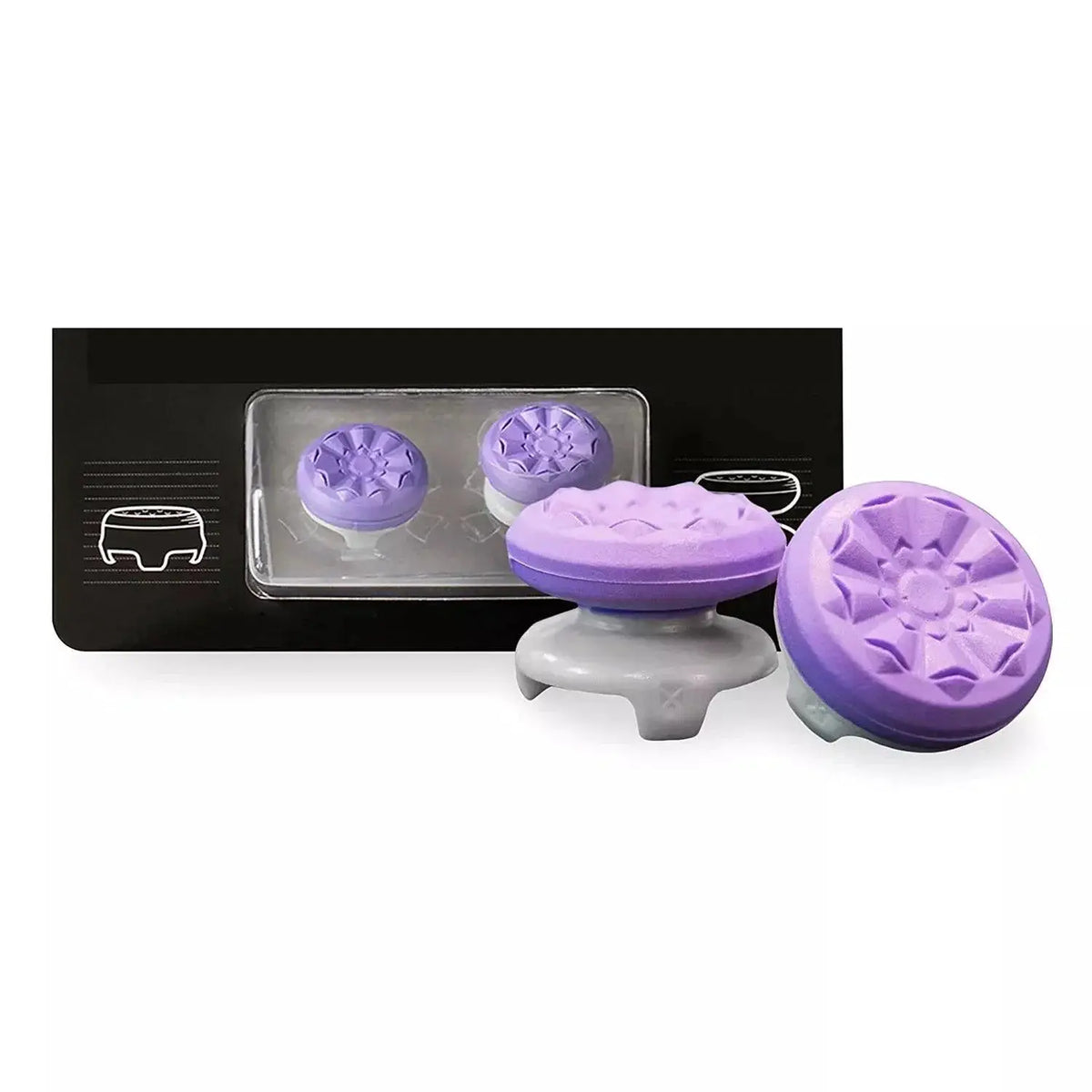 Gaming Thumb Grips for Precision — product view 14