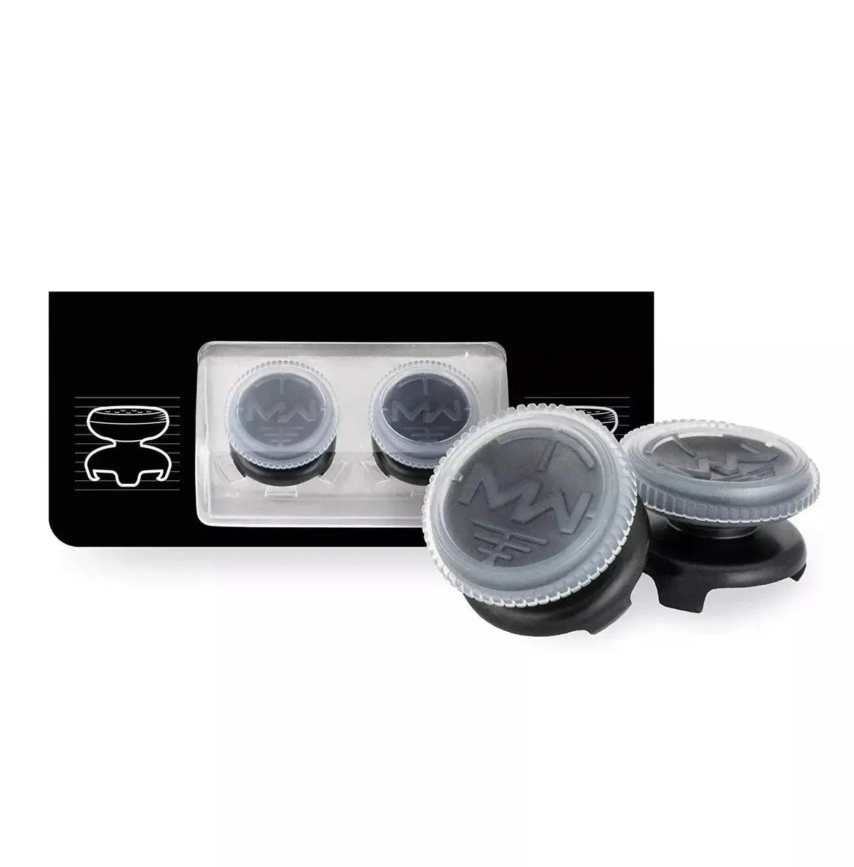 Gaming Thumb Grips for Precision — product view 12