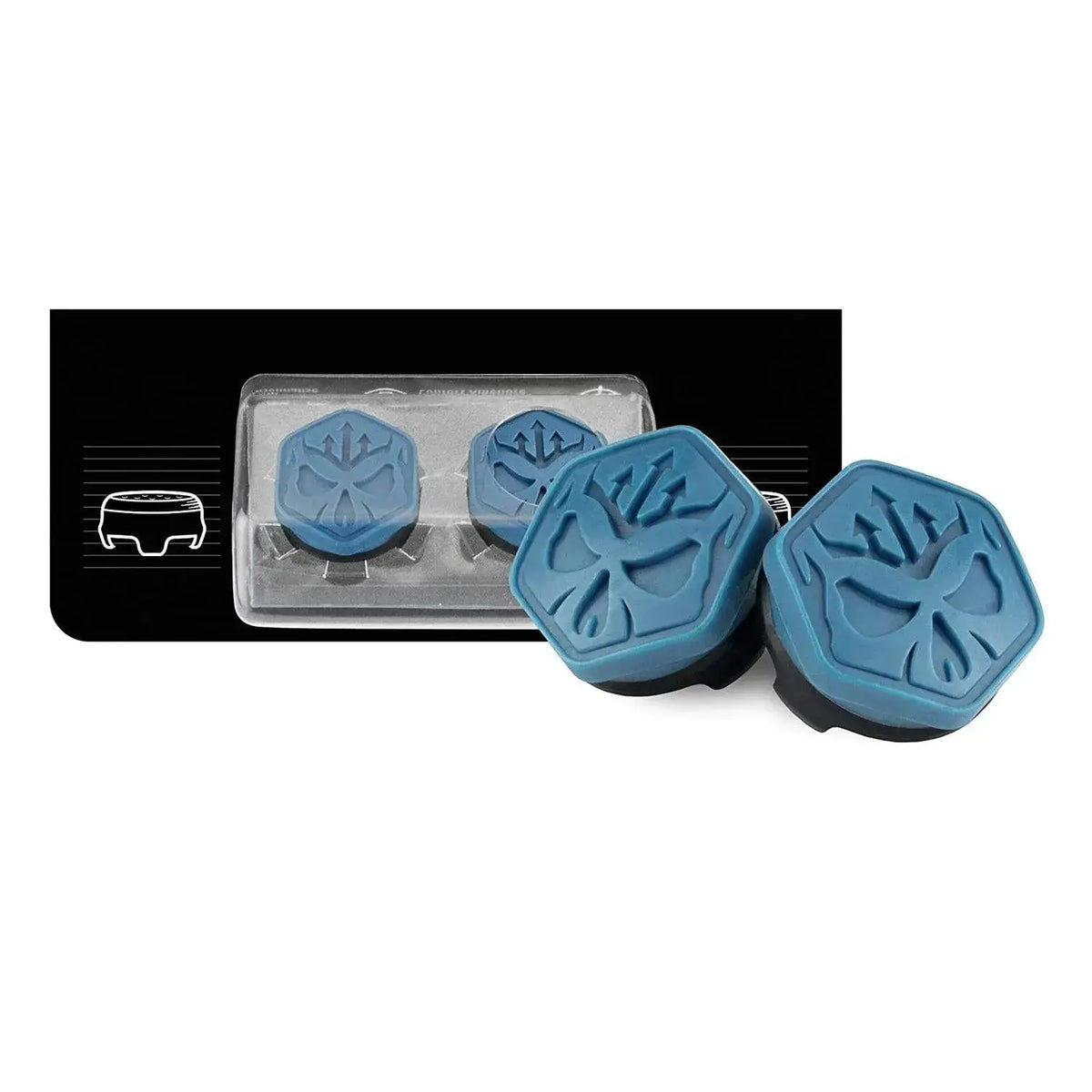 Gaming Thumb Grips for Precision — product view 20