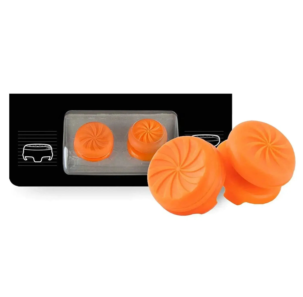 Gaming Thumb Grips for Precision — product view 17