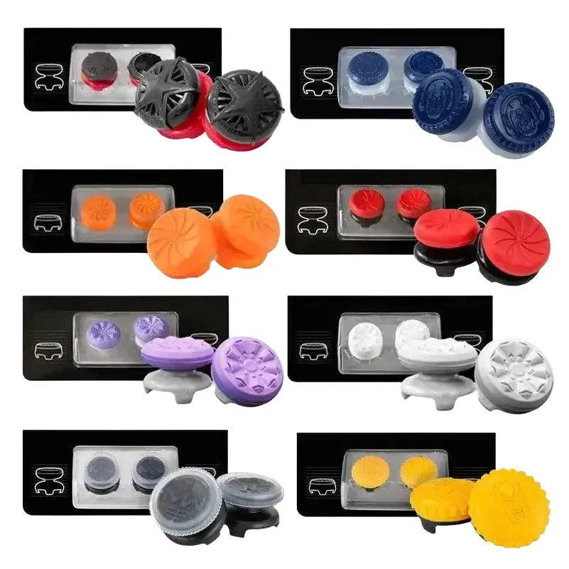 Gaming Thumb Grips for Precision — product view 1