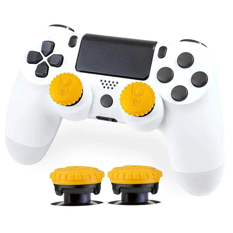 Premium PS4 and PS5 Accessories for Enhanced Gameplay