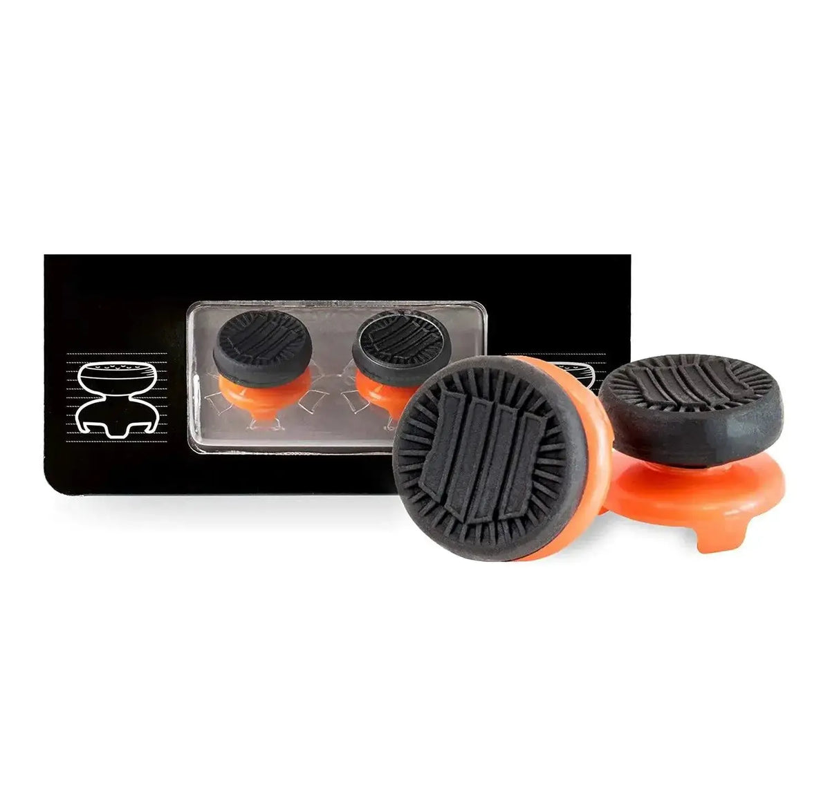 Gaming Thumb Grips for Precision — product view 13