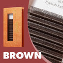 Eyelash Extension for Pros Longwear