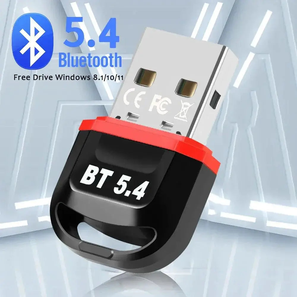 Low Latency Bluetooth Adapter for PC — product view 10