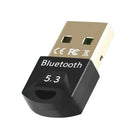 Low Latency Bluetooth Adapter for PC