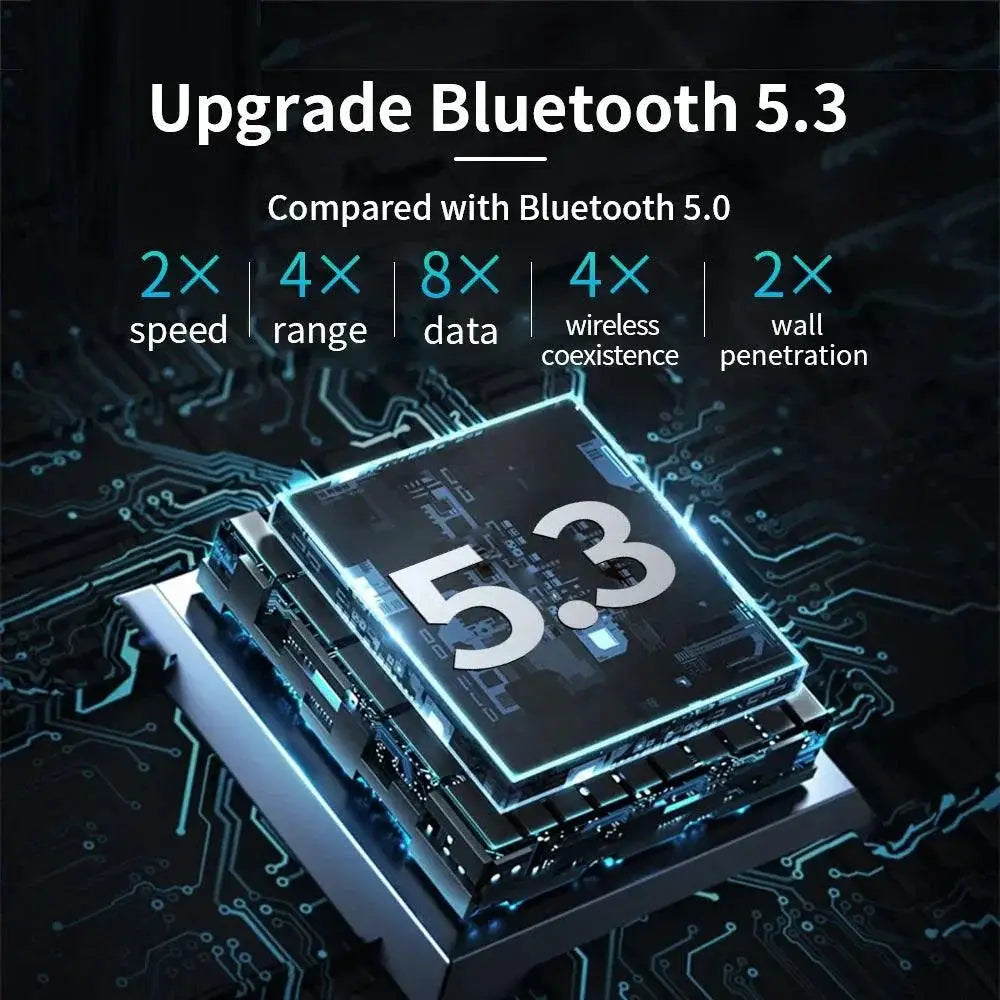 Bluetooth Connectivity For PC Multi Device Connection