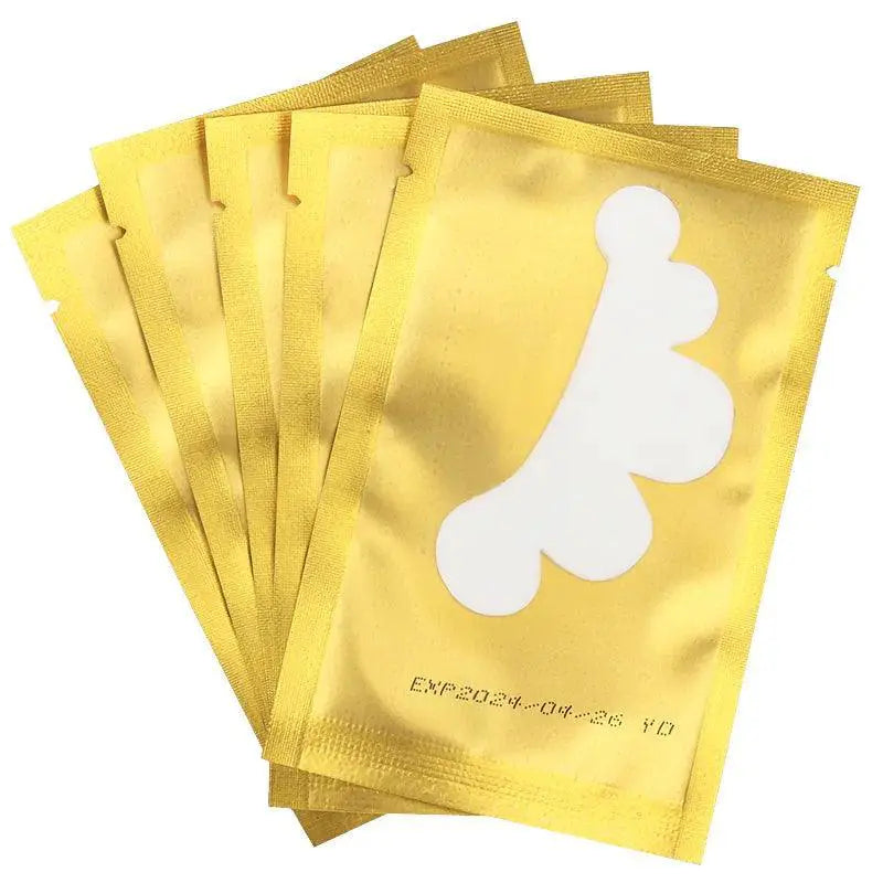 Cloud Gel Eye Pads for Lash Extensions — product view