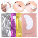 Eyelash Gel Pads for Lash Pros Comfort