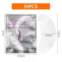 Eyelash Gel Pads for Lash Pros Comfort