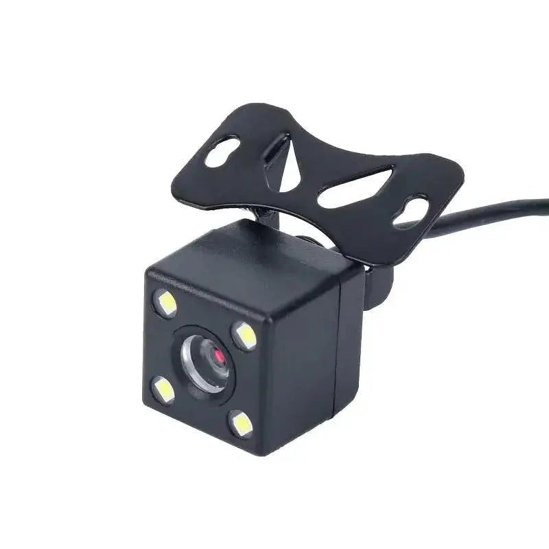 Enhanced Night Vision Rearview Camera For Easy Parking