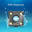 Enhanced Night Vision Car Rearview Camera Parking Made Easy