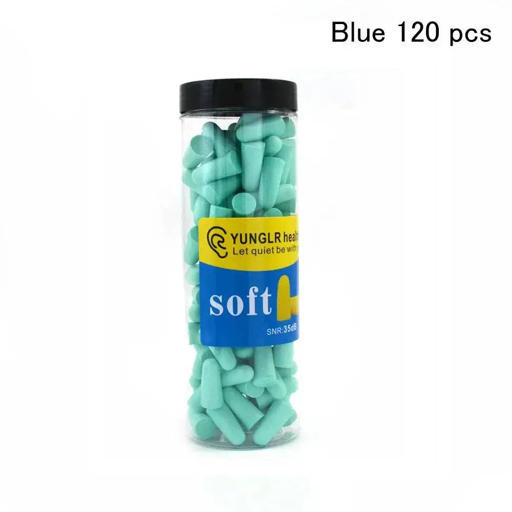 Enhanced Sleep Ear Plugs For Ultimate Quiet And Comfort
