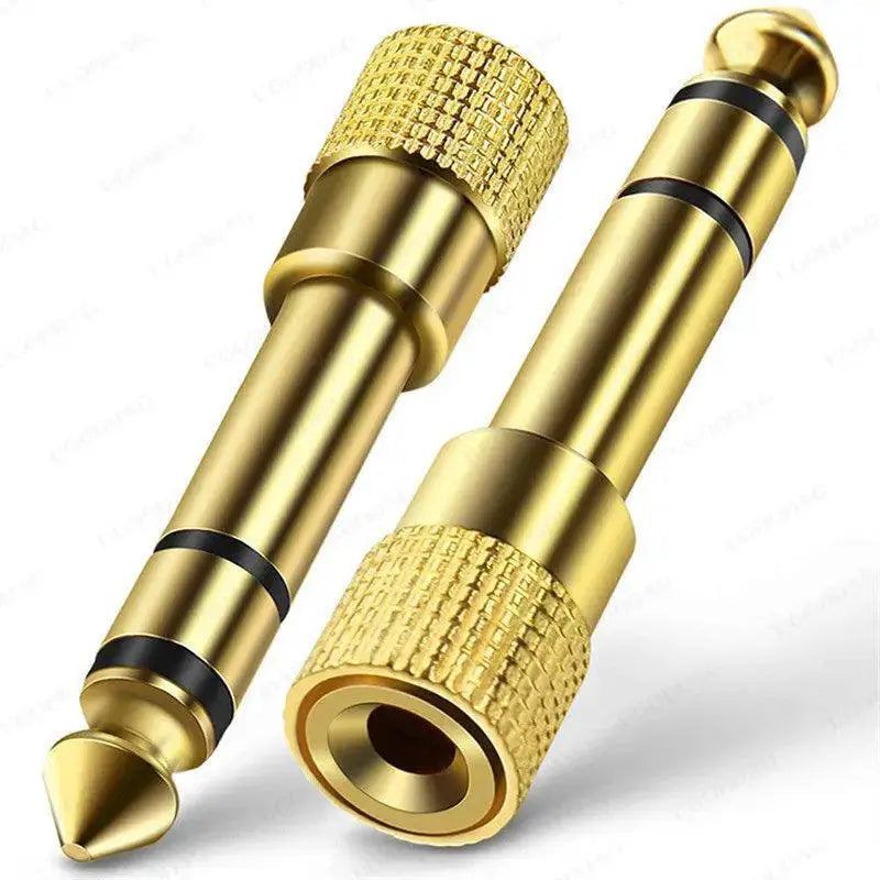 Enhanced Sound Quality Aux Cable Adapter For Audio Elevation