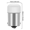 Enhanced White LED Turn Signal Bulb for Car Lighting Upgrade