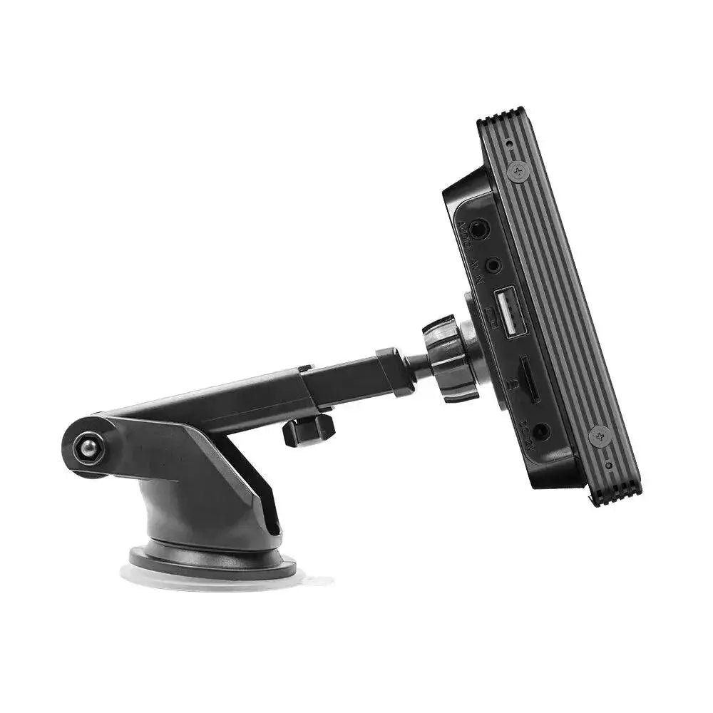 Wireless Car Multimedia System Seamless Apple Android