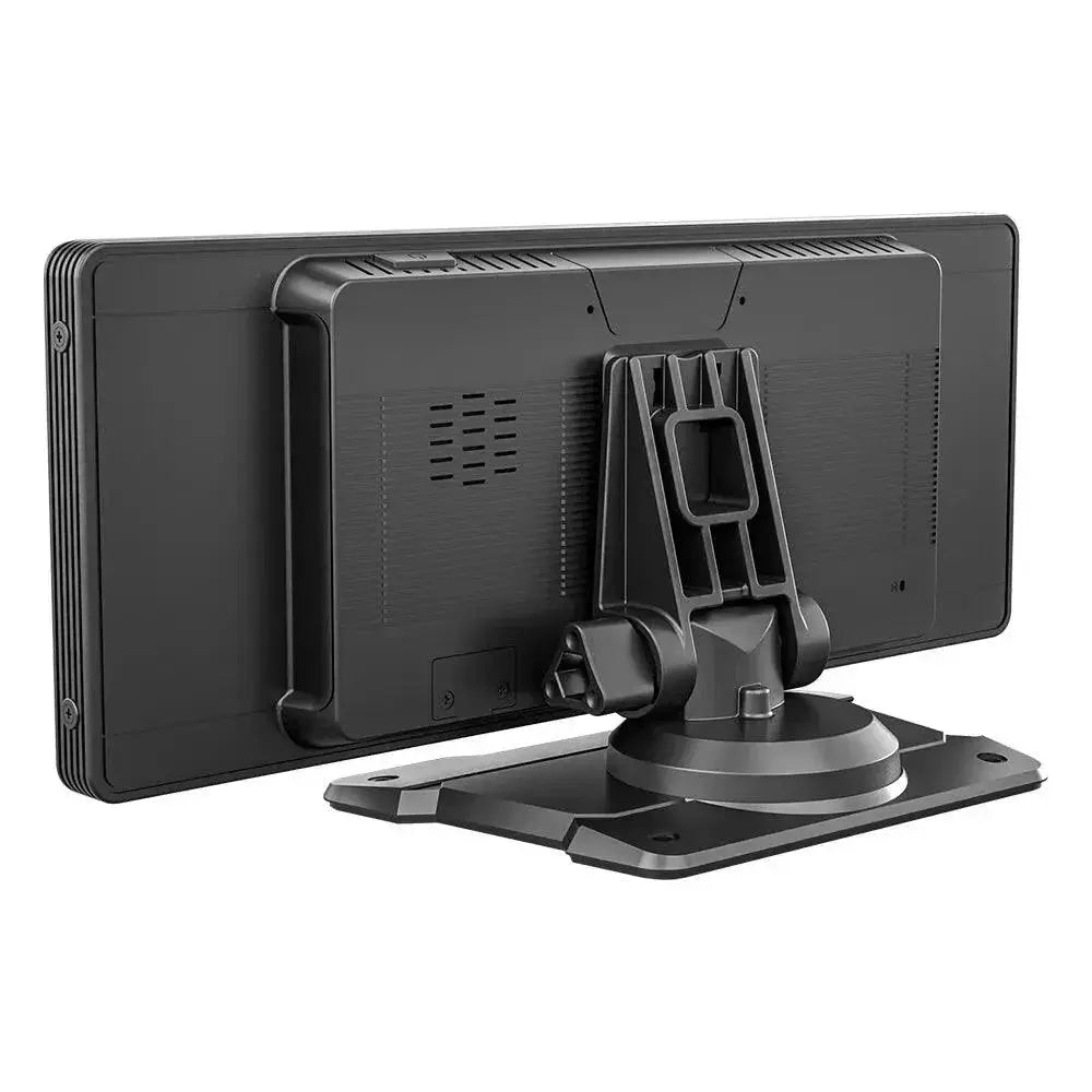 Wireless Car Multimedia System Seamless Apple Android
