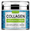 ENVISHA Anti Aging Cream for Mature Skin