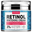 ENVISHA Anti Aging Cream for Mature Skin